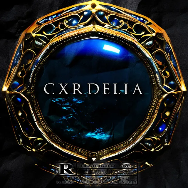 Cxrdelia