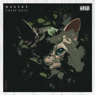 Bastet by Chief Kaya