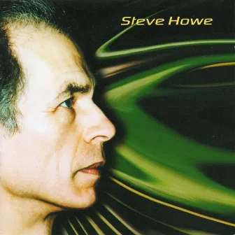 Natural Timbre by Steve Howe