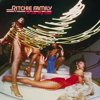 I'll Do My Best by The Ritchie Family