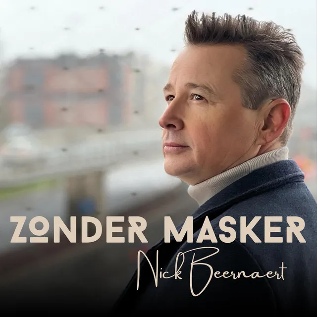 Zonder Masker