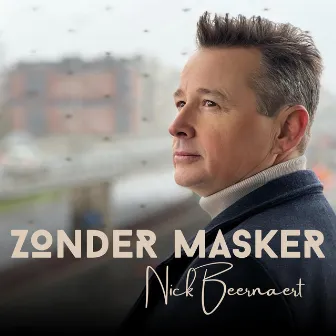 Zonder Masker by Nick Beernaert