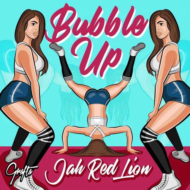 Bubble up Now