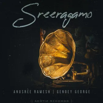 Sreeragamo by Anusree Ramesh