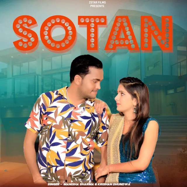 Sotan