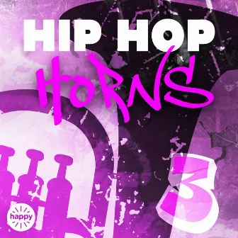 Hip Hop Horns 3 by Holley Gray