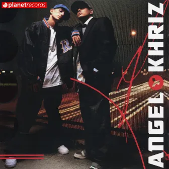 Ven Bailalo (Reggaeton Mix) by Angel Y Khriz