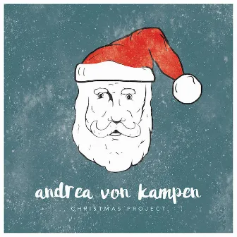 AVK Christmas Project by Andrea von Kampen