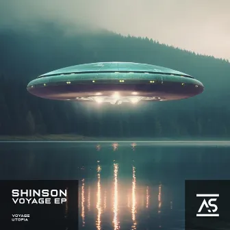 Voyage by Shinson