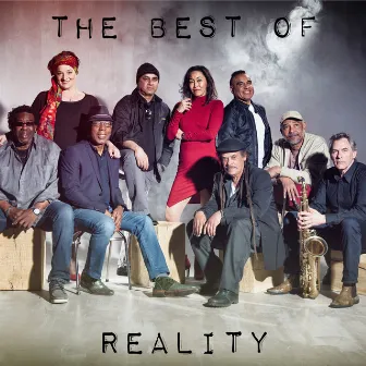 The Best of Reality by Reality