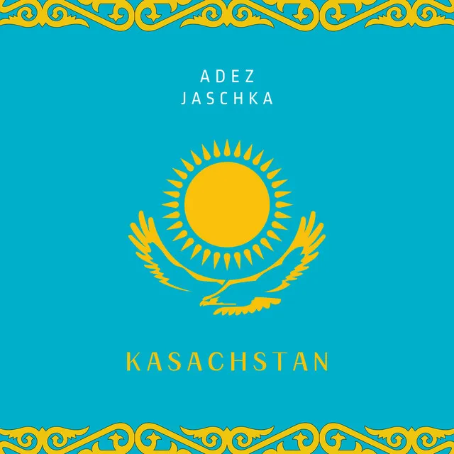 Kasachstan