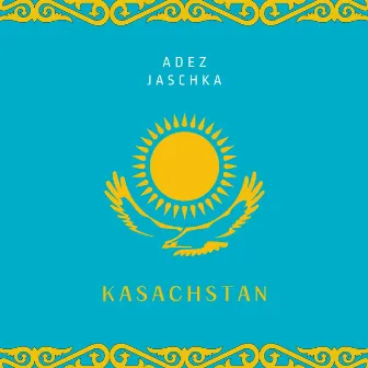 Kasachstan by Jaschka