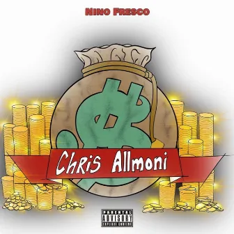 Chris Allmoni by Nino Fresco