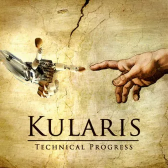 Technical Progress by Kularis