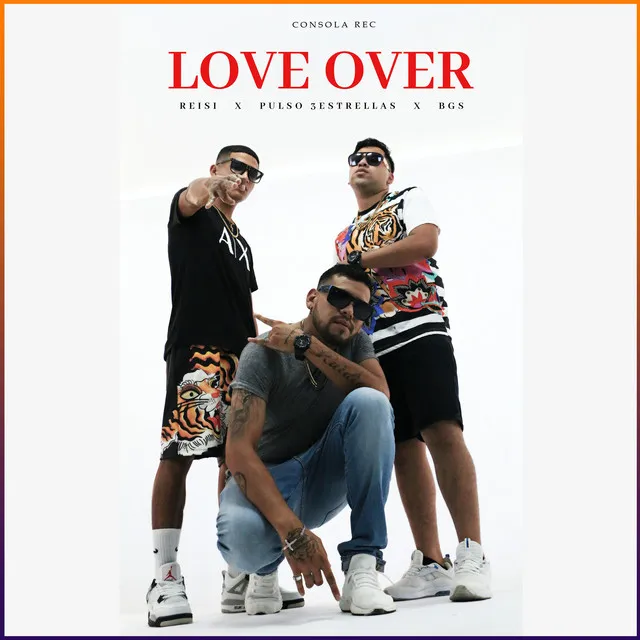 Love Over