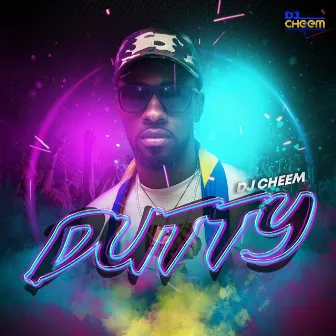 Dutty by DJ CHEEM