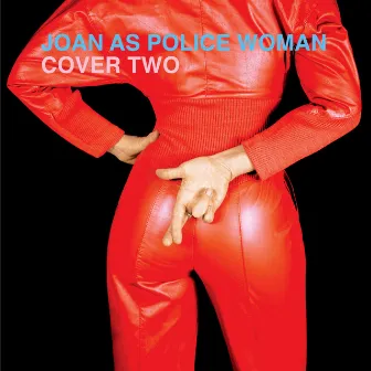 Cover Two by Joan As Police Woman