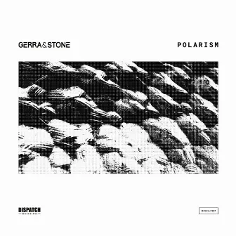 Polarism LP by Gerra