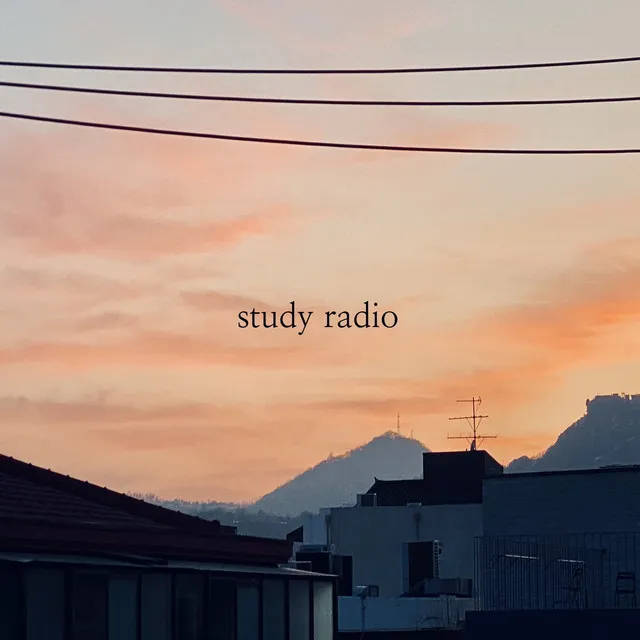 STUDY RADIO