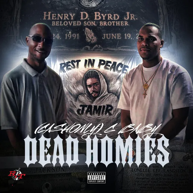 Dead Homies