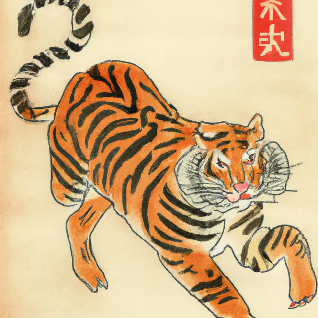 Tiger