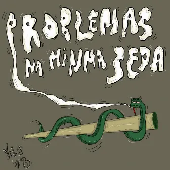 Problemas na Minha Seda by Prod. Falcão