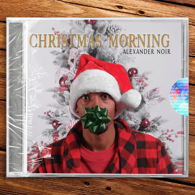 Christmas Morning - Acappella