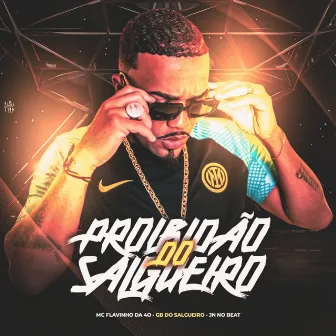 Proibidão do Salgueiro by JN no Beat