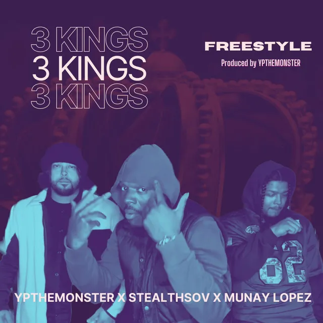 3 KINGS