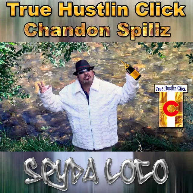 Chandon Spillz