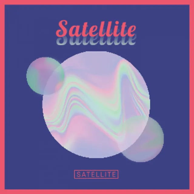 Satellite (feat. 덕주)