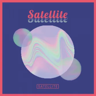 Satellite by KiKi