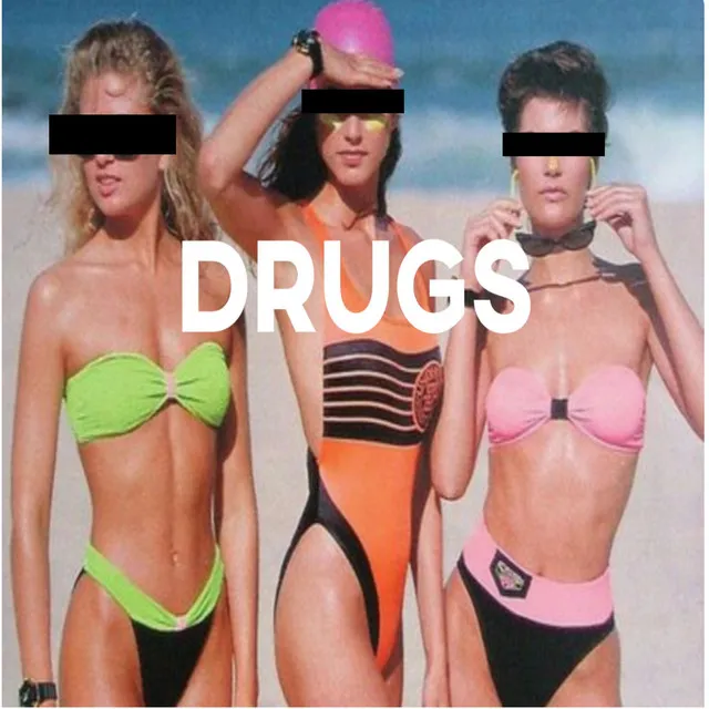 Drugs (Disco Edit)