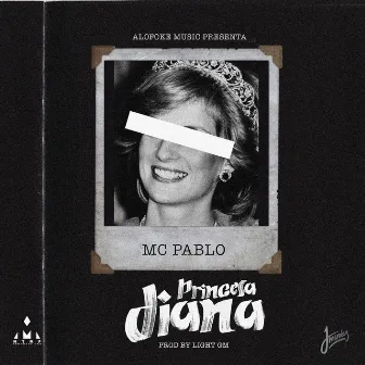 Princesa Diana by MC Pablo