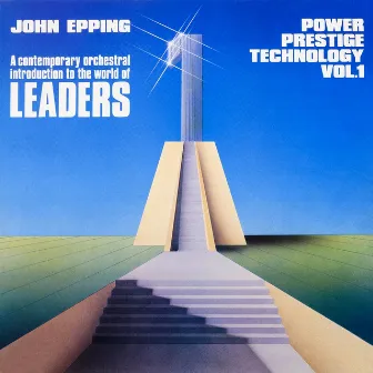 Leaders by John Epping