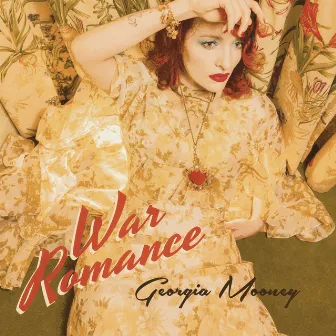 War Romance by Georgia Mooney