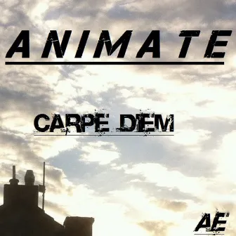 Carpe Diem by AnimaTe