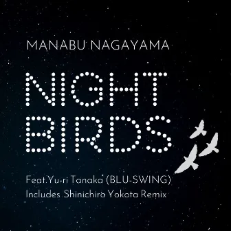 Night Birds by Manabu Nagayama