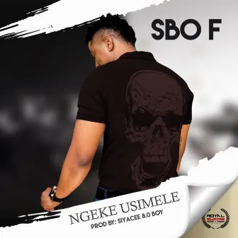 Ngeke Usimele by 