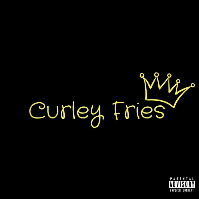 Curley Fries