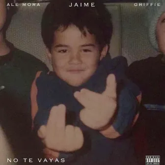 No Te Vayas by Jaime