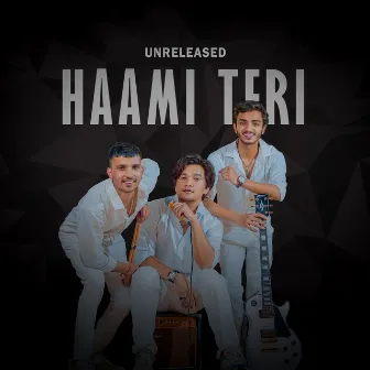 Haami Teri (Unreleased) by Rawmats