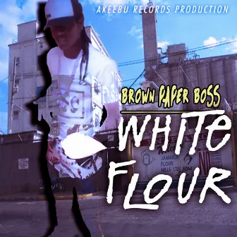 White Flour by Brown Paper Boss