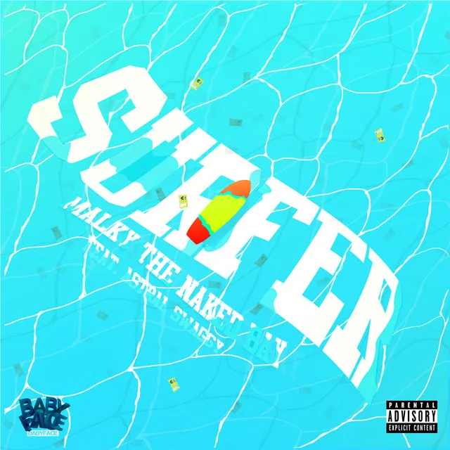 $urfer (Feat. Astral Swaggy)