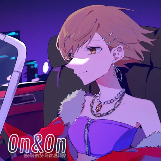 On&On (feat. MEIKO)