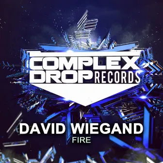 Fire by David Wiegand