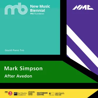 Mark Simpson: After Avedon (Live) by Mark Simpson