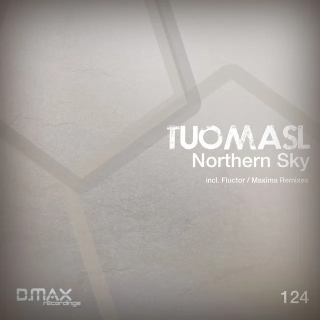 Northern Sky - Maxima Remix