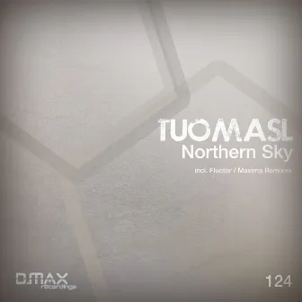 Northern Sky by Tuomas.L