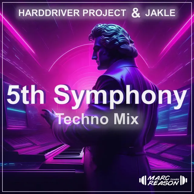 5th Symphony (Techno Mix)